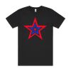 AS Colour Mens Block Tee Thumbnail