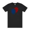 AS Colour Mens Block Tee Thumbnail