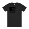 AS Colour Mens Block Tee Thumbnail