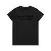 AS Colour Womens Maple Tee Thumbnail