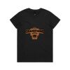 AS Colour Womens Maple Tee Thumbnail