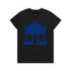 AS Colour Womens Maple Tee Thumbnail
